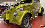 1933 Willys Coupe