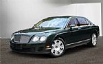 2009 Continental Flying Spur Thumbnail 1