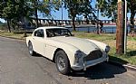 1959 Aston Martin DB Mark lll