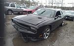 2014 Dodge Challenger