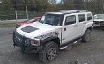 2006 Hummer H3