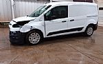 2015 Transit Connect Van Thumbnail 2