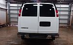 2019 EXPRESS CARGO VAN Thumbnail 7