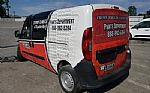 2016 PROMASTER CITY Thumbnail 2