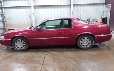 Photo of a 1997 Cadillac Eldorado Touring for sale