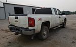 2009 Silverado 2500HD Thumbnail 4