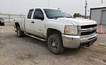 2009 Silverado 2500HD Thumbnail 3