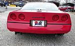 1984 Corvette Coupe Thumbnail 3