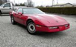 1984 Corvette Coupe Thumbnail 9