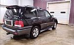 2006 LX 470 Thumbnail 6