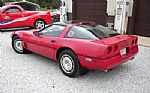 1986 Corvette Coupe Thumbnail 10