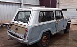 1971 JEEPSTER Thumbnail 6