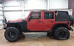 2009 Jeep Wrangler Unlimited