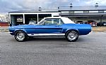 1967 Mustang GT Thumbnail 4