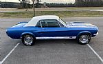 1967 Mustang Thumbnail 1