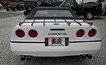 1990 Corvette Convertible Thumbnail 3