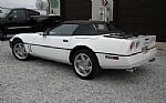 1990 Corvette Convertible Thumbnail 5