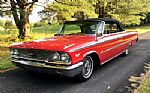 1963 Galaxie 500/XL Thumbnail 2