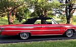 1963 Galaxie 500/XL Thumbnail 13