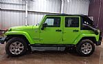 2013 WRANGLER UNLIMITED Thumbnail 1