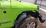 2013 WRANGLER UNLIMITED Thumbnail 26
