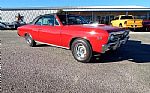 1967 Chevrolet Chevelle Malibu SS