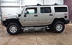 2004 HUMMER H2