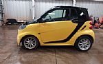 2013 SMART FORTWO