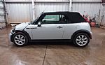 2008 COOPER CONVERTIBLE Thumbnail 1