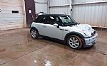 2008 COOPER CONVERTIBLE Thumbnail 5
