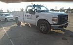 2008 F-350 SUPER DUTY Thumbnail 3