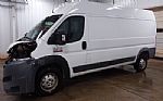 2018 Promaster Cargo Thumbnail 5
