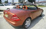 2000 SLK-Class Thumbnail 9