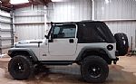 2006 Jeep Wrangler