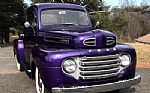 1949 Ford F-1