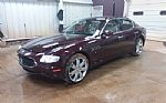 2007 QUATTROPORTE Thumbnail 2