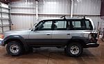 1991 LAND CRUISER Thumbnail 1