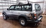 1991 Land Cruiser Thumbnail 3