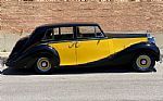 1951 Silver Wraith Thumbnail 1