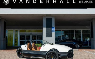 2022 Vanderhall Venice 