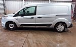 2014 Ford Transit Connect