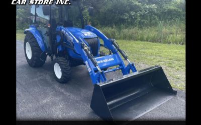2021 New Holland Other 