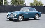 1957 Aston Martin DB2/4