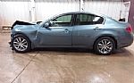 2008 G35 SEDAN Thumbnail 1