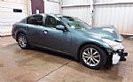2008 G35 SEDAN Thumbnail 5