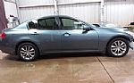 2008 G35 SEDAN Thumbnail 4