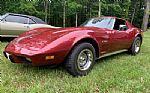 1975 Chevrolet Corvette