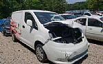 2020 NV200 Compact Cargo Thumbnail 3