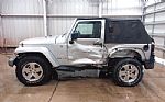 2008 WRANGLER Thumbnail 1