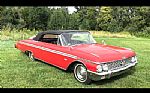 1962 Galaxie 500/XL Thumbnail 1